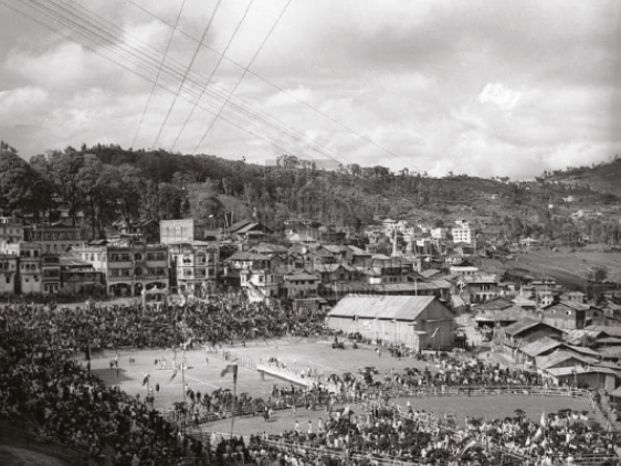 Early History and Development of Kalimpong